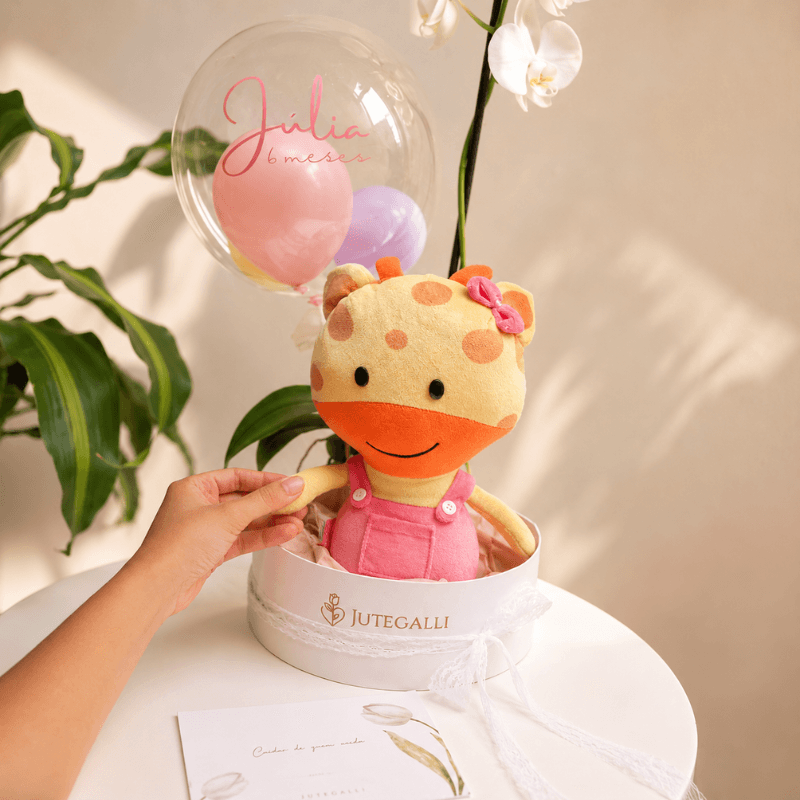 Miniatura 2 do produto Box Florescer