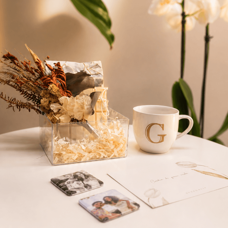 Miniatura 3 do produto Mimo Café & Chocolate
